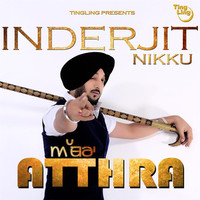 Thumbnail for the Inderjit Nikku - Atthra link, provided by host site