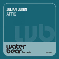 Thumbnail for the Julian Luken - Attic link, provided by host site