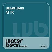 Thumbnail for the Julian Luken - Attic link, provided by host site