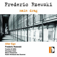 Thumbnail for the Frederic Rzewski - Attica link, provided by host site