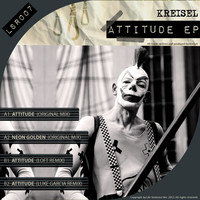 Thumbnail for the Kreisel - Attitude link, provided by host site