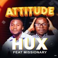 Thumbnail for the HUX - Attitude link, provided by host site