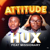 Thumbnail for the HUX - Attitude link, provided by host site