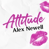 Thumbnail for the Alex Newell - Attitude link, provided by host site