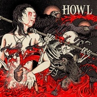 Thumbnail for the Howl - Attrition link, provided by host site