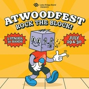 Thumbnail for the The Steepwater Band - Atwood Fest link, provided by host site