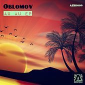 Thumbnail for the Oblomov - Au Au link, provided by host site