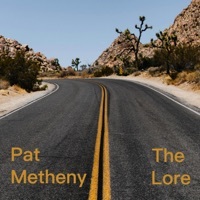 Thumbnail for the Pat Metheny Group - Au Lait link, provided by host site