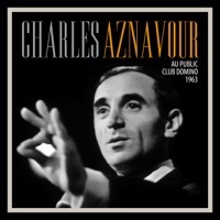 Thumbnail for the Charles Aznavour - Au Public Club Domino 1963 link, provided by host site