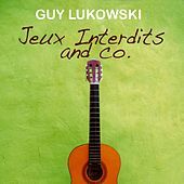 Thumbnail for the Guy Lukowski - Au vent des Salines link, provided by host site