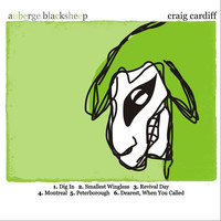 Thumbnail for the Craig Cardiff - Auberge Blacksheep - CC009 link, provided by host site