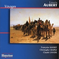 Thumbnail for the Christophe Crapez - Aubert: Voyages link, provided by host site