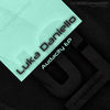 Thumbnail for the Luka Daniello - Audacity link, provided by host site