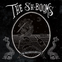 Thumbnail for the The Sh-Booms - Audible link, provided by host site