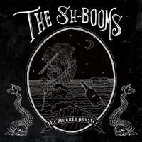 Thumbnail for the The Sh-Booms - Audible link, provided by host site