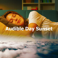 Thumbnail for the Deep Sleep Relaxation - Audible Day Sunset link, provided by host site