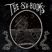 Thumbnail for the The Sh-Booms - Audible link, provided by host site