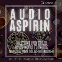 Thumbnail for the Moodshift - AUDIO ASPIRIN link, provided by host site