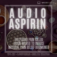 Thumbnail for the Moodshift - Audio Aspirin link, provided by host site