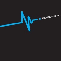 Thumbnail for the Audio Bullys - Audio Bullys link, provided by host site
