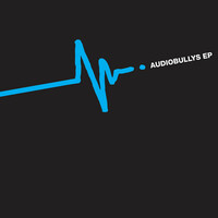 Thumbnail for the Audio Bullys - Audio Bullys link, provided by host site