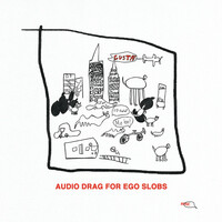 Thumbnail for the Gustaf - Audio Drag for Ego Slobs link, provided by host site