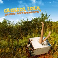 Thumbnail for the Digital Talk - AUDIO EXTREMISTS link, provided by host site