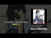 Thumbnail for the Billy Squier - Audio Interview - EddieTrunk, Segment 4: Don't Say No (part 2) link, provided by host site