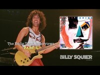 Thumbnail for the Billy Squier - Audio Interview - EddieTrunk, Segment 6: Signs Of Life link, provided by host site