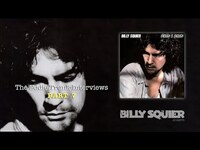 Thumbnail for the Billy Squier - Audio Interview - EddieTrunk, Segment 7: Enough Is Enough link, provided by host site