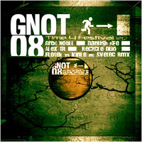 Thumbnail for the Greg Notill - Audio Lsdead - Remixed Version By Greg Notill link, provided by host site