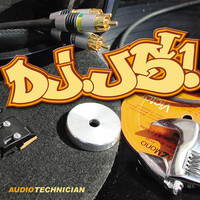 Thumbnail for the DJ JS-1 - Audio Technician link, provided by host site