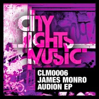 Thumbnail for the James Monro - Audion link, provided by host site