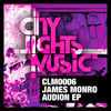 Thumbnail for the James Monro - Audion link, provided by host site