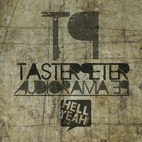 Thumbnail for the Taster Peter - Audiorama link, provided by host site
