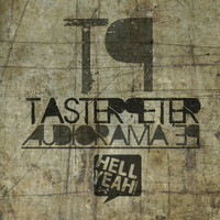 Thumbnail for the Taster Peter - Audiorama link, provided by host site