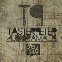 Thumbnail for the Taster Peter - Audiorama link, provided by host site