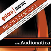 Thumbnail for the Mike Vath - Audiosulfate link, provided by host site