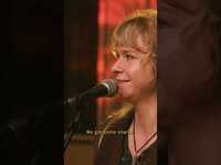 Thumbnail for the Leah Senior - Audiotree Live Session - out NOW!! link, provided by host site