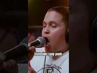 Thumbnail for the Stateside - Audiotree Live Session - out NOW!! #AlternativeRock #PopPunk link, provided by host site