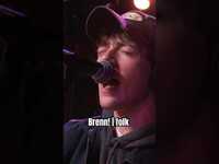 Thumbnail for the Brenn! - Audiotree Live Session Out Now! #folk link, provided by host site
