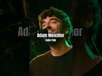 Thumbnail for the Adam Melchor - Audiotree Live Session - out NOW!!! #indie #folk link, provided by host site