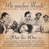 Thumbnail for the Herbert Ernst Groh - Auf Der Heide Blüh'n Die Letzten Rosen link, provided by host site