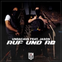 Thumbnail for the Undacava - Auf und Ab link, provided by host site