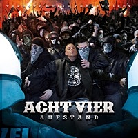 Thumbnail for the AchtVier - Aufstand link, provided by host site