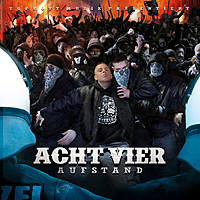 Thumbnail for the AchtVier - Aufstand link, provided by host site