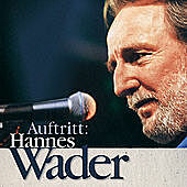 Thumbnail for the Hannes Wader - Auftritt: Hannes Wader link, provided by host site