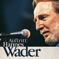 Thumbnail for the Hannes Wader - Auftritt: Hannes Wader link, provided by host site