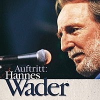 Thumbnail for the Hannes Wader - Auftritt: Hannes Wader link, provided by host site