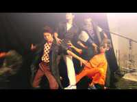 Thumbnail for the Infinite - [COSMOPOLITAN] AUG 2012 link, provided by host site